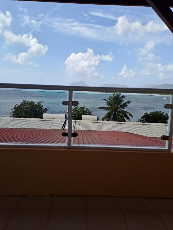 La Belle Martinique Sainte-Luce Exterior foto